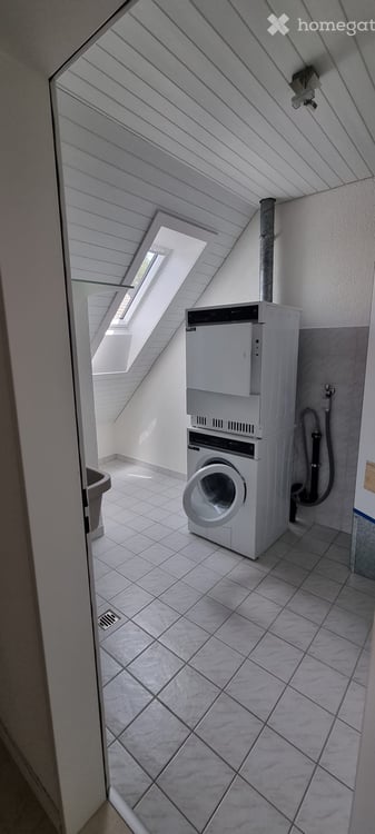 Duplex-/Maisonette-Wohnung in Kyburg 15