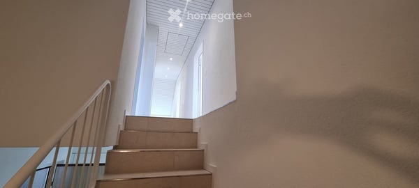 Duplex-/Maisonette-Wohnung in Kyburg 14