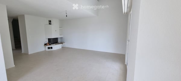 Duplex-/Maisonette-Wohnung in Kyburg 3