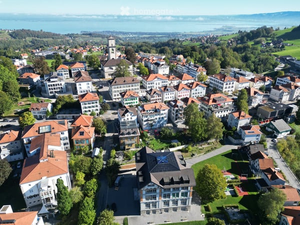 Traumhafte 4,5 Zimmer Gartenwohnung 7
