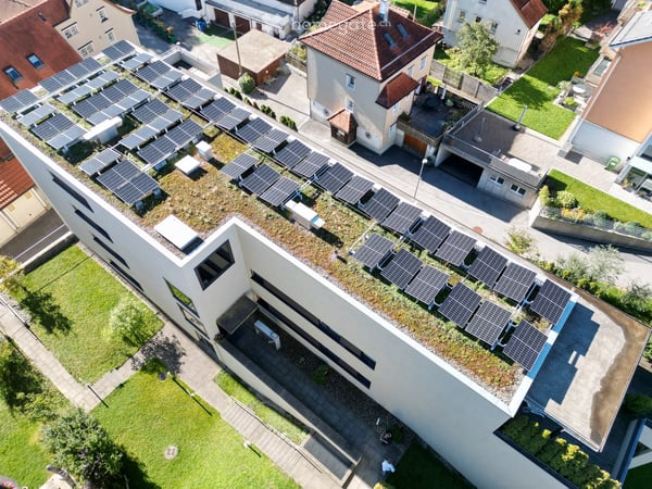 Traumhafte 4,5 Zimmer Gartenwohnung 6