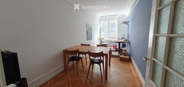 Im Herzen von Bern Büro zu vermieten 4