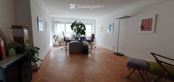 Im Herzen von Bern Büro zu vermieten 3