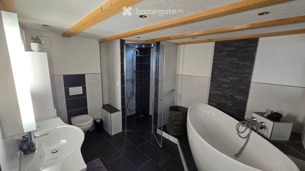 Charmantes Wohnen am Brienzersee – Stilvolles Einfamilienhaus 6