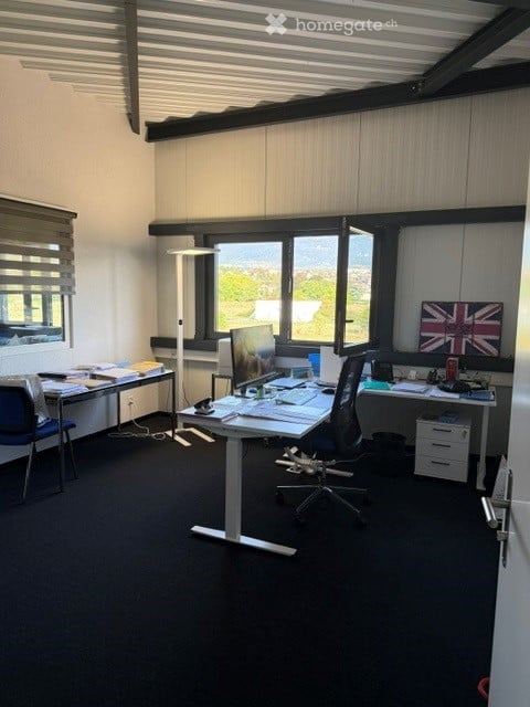 Bureau à Orbe 5