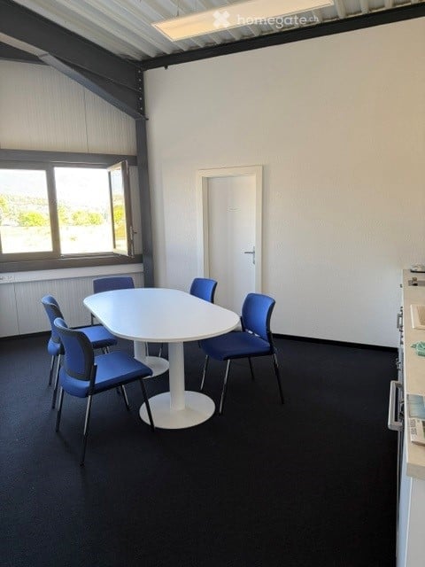 Bureau à Orbe 4