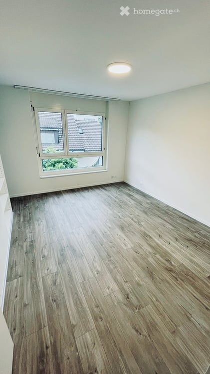 Duplex-/Maisonette-Wohnung mit Terrasse und Balkon inkl. 2 Tiefgaragenplätzen in Niederrohrdorf 29