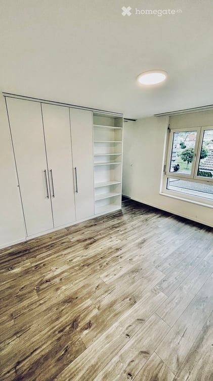 Duplex-/Maisonette-Wohnung mit Terrasse und Balkon inkl. 2 Tiefgaragenplätzen in Niederrohrdorf 30