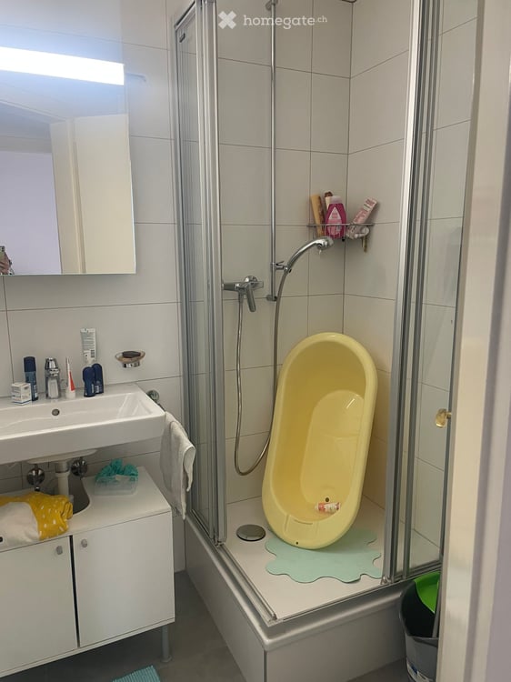 Appartement à Lausanne 4