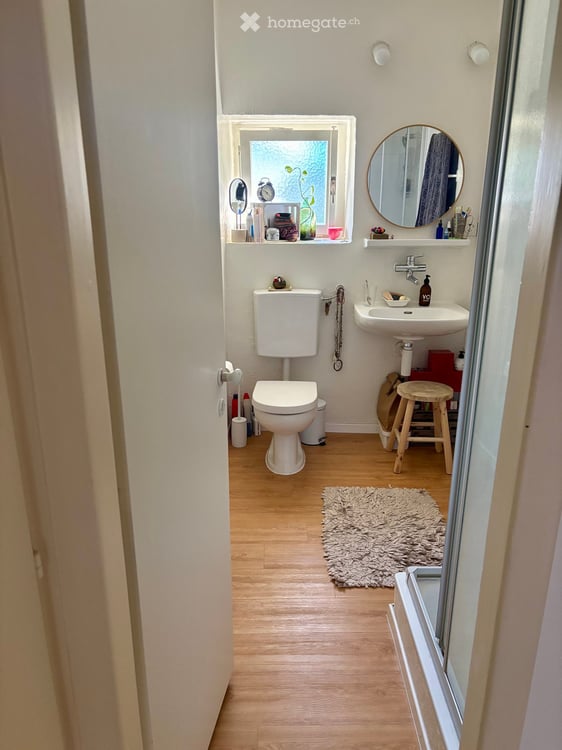 Appartement en duplex avec cachet et une vue exceptionnelle 7