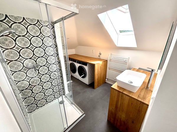 Appartement en duplex avec cachet et une vue exceptionnelle 6