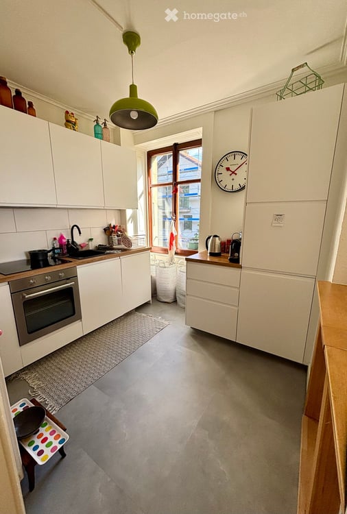 Appartement en duplex avec cachet et une vue exceptionnelle 2