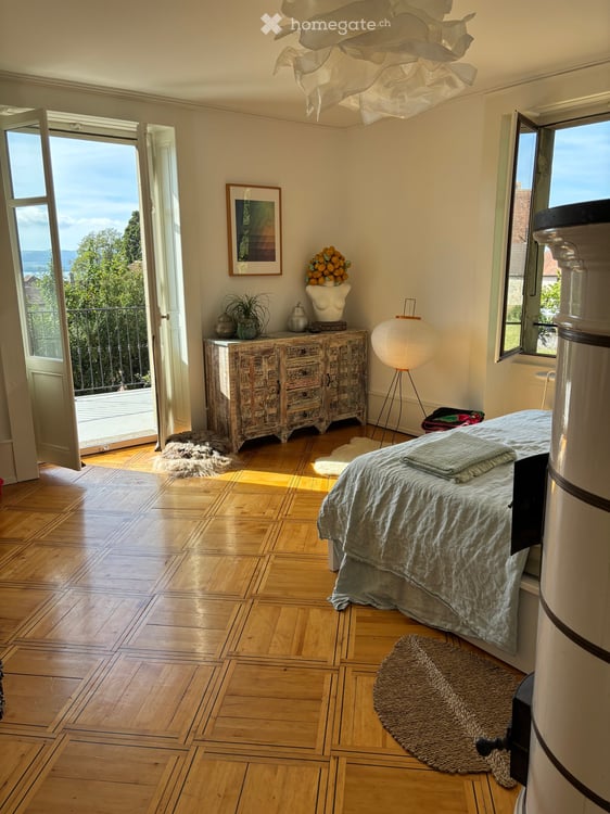 Appartement en duplex avec cachet et une vue exceptionnelle 5