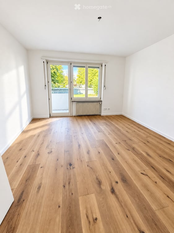 3.5 Zimmer Wohnung in perfekter Lage
