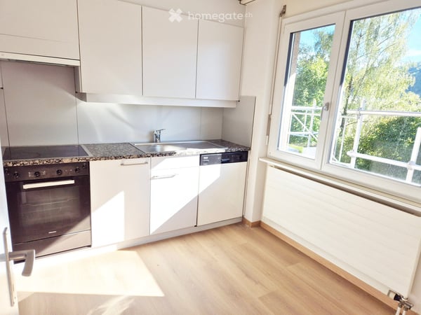 Dachwohnung in Stettlen 3