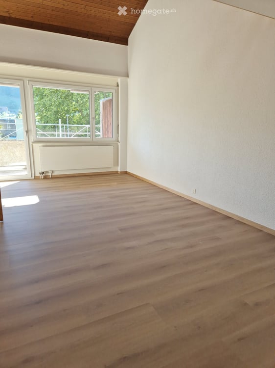 Dachwohnung in Stettlen 4