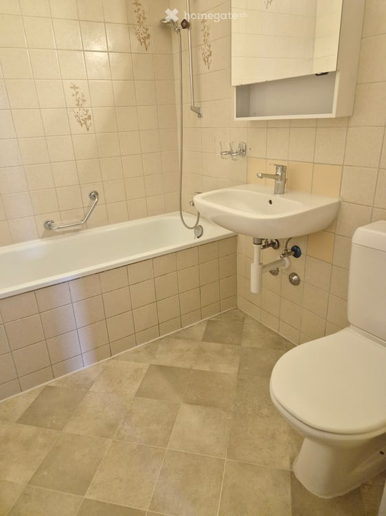 Dachwohnung in Stettlen 5