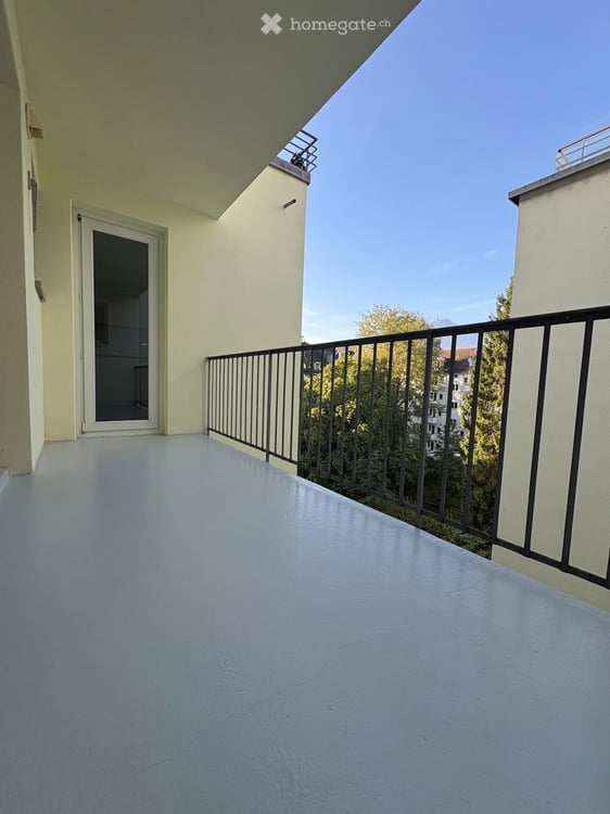 Grosszügige, helle 5 1/2-Zimmer-Wohnung auf 150 m2 über den Dächern von Luzern 3