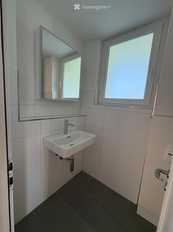 Grosszügige, helle 5 1/2-Zimmer-Wohnung auf 150 m2 über den Dächern von Luzern 14