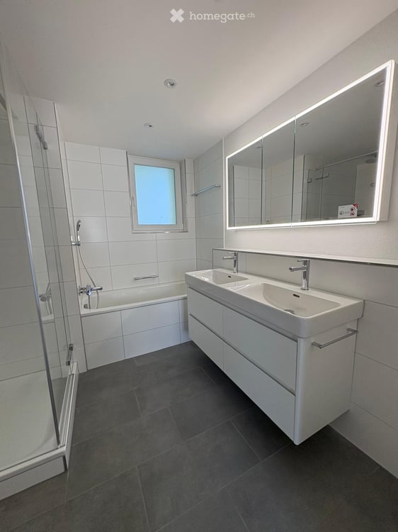Grosszügige, helle 5 1/2-Zimmer-Wohnung auf 150 m2 über den Dächern von Luzern 15