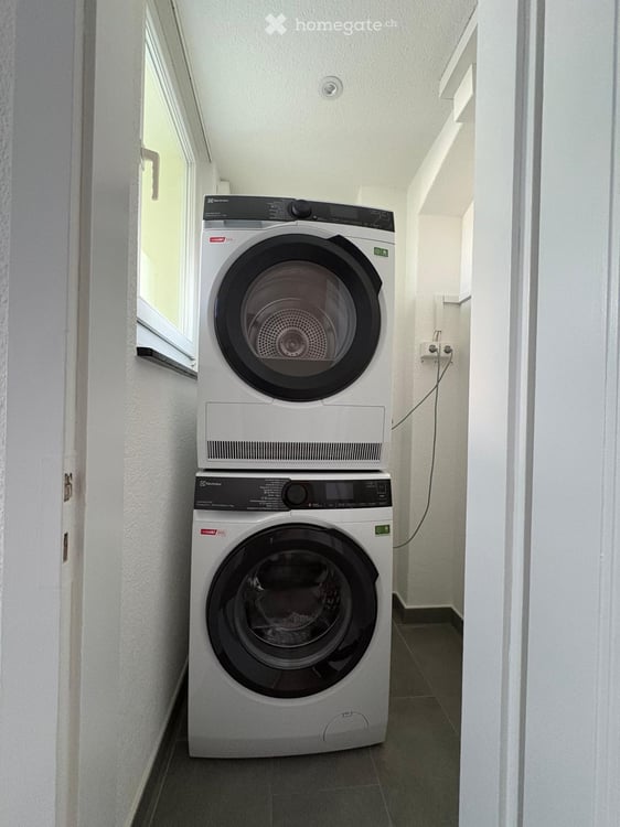 Grosszügige, helle 5 1/2-Zimmer-Wohnung auf 150 m2 über den Dächern von Luzern 13