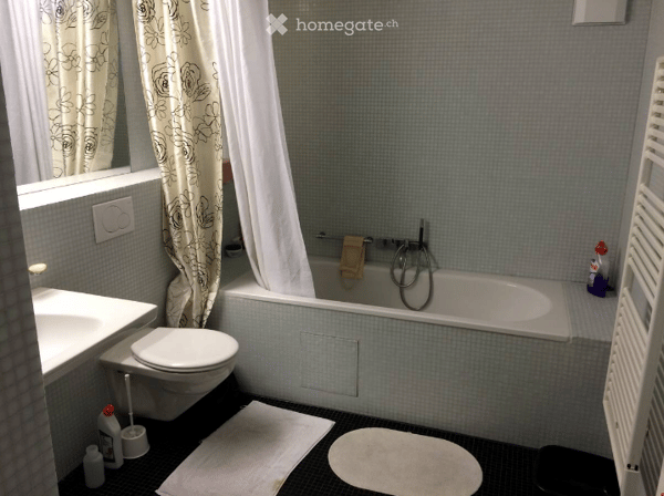 Modern Furnished Apartment in Biel/Bienne 3