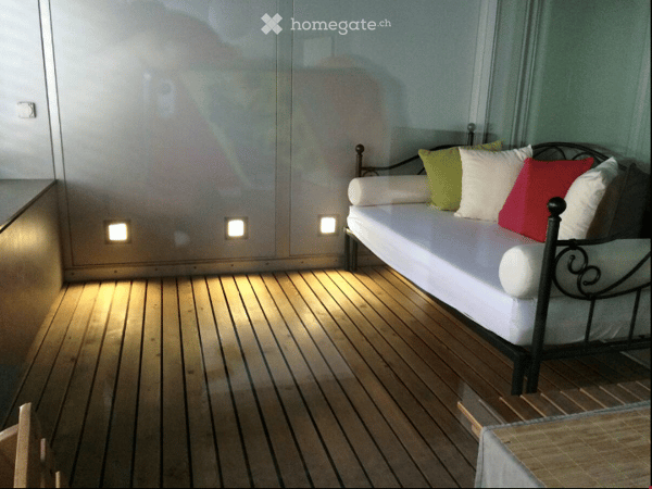 Modern Furnished Apartment in Biel/Bienne 5