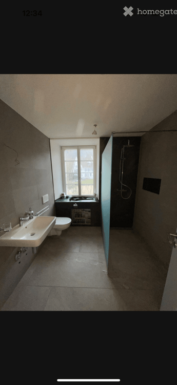Moderne 2.5-Zimmer-Wohnung in Aarburg – frisch renoviert & modern ausgestattet 6