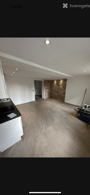 Moderne 2.5-Zimmer-Wohnung in Aarburg – frisch renoviert & modern ausgestattet 4