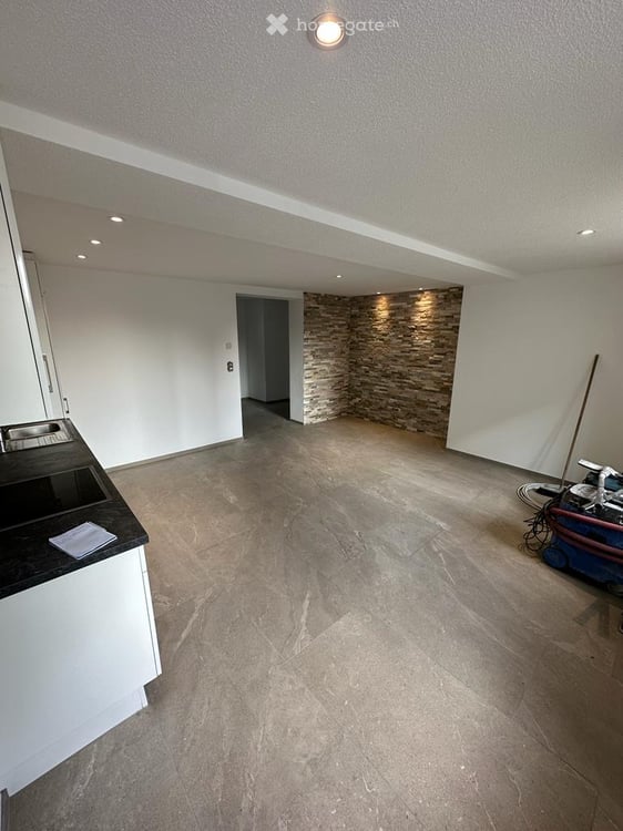 Moderne 2.5-Zimmer-Wohnung in Aarburg – frisch renoviert & modern ausgestattet 1