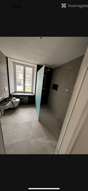 Moderne 2.5-Zimmer-Wohnung in Aarburg – frisch renoviert & modern ausgestattet 9