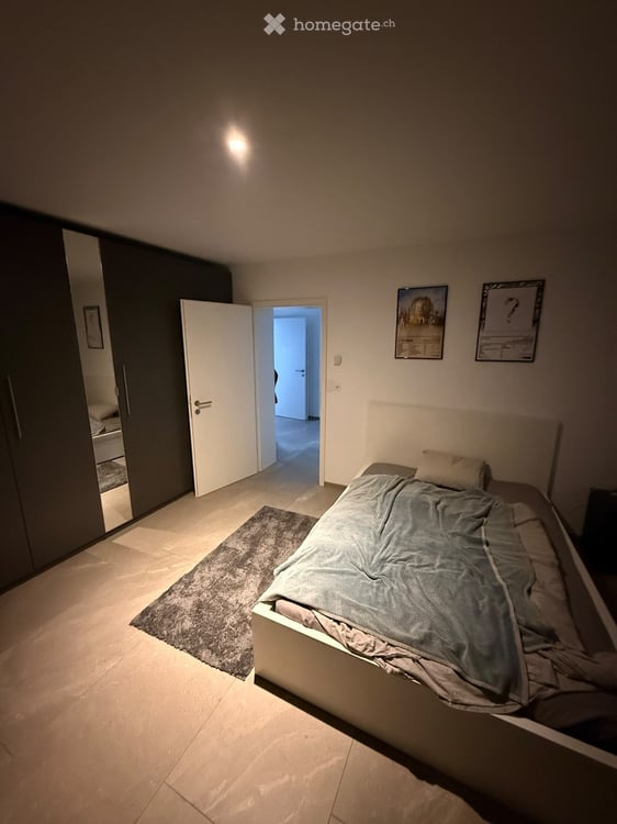 Moderne 2.5-Zimmer-Wohnung in Aarburg – frisch renoviert & modern ausgestattet 8