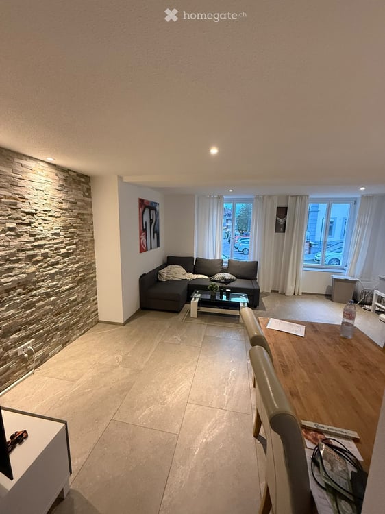 Moderne 2.5-Zimmer-Wohnung in Aarburg – frisch renoviert & modern ausgestattet 9