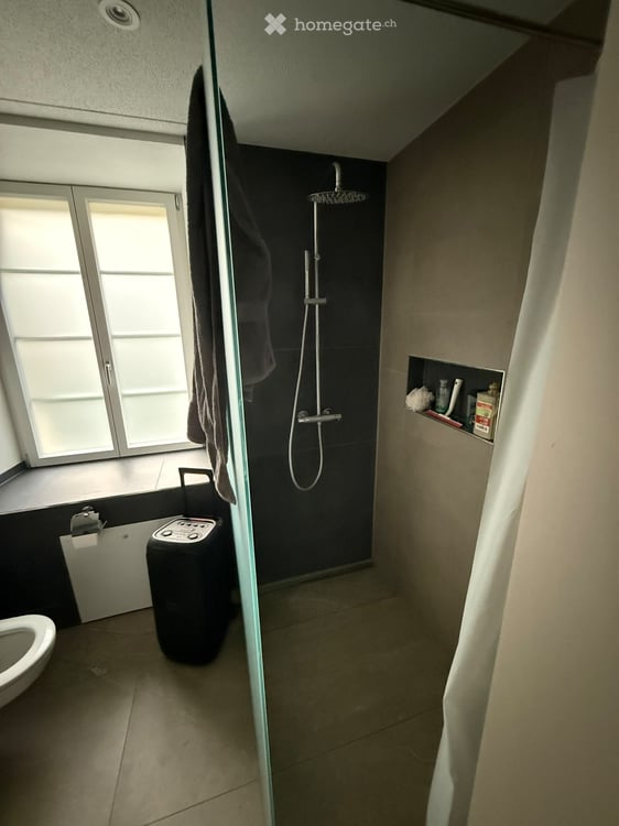 Moderne 2.5-Zimmer-Wohnung in Aarburg – frisch renoviert & modern ausgestattet 6