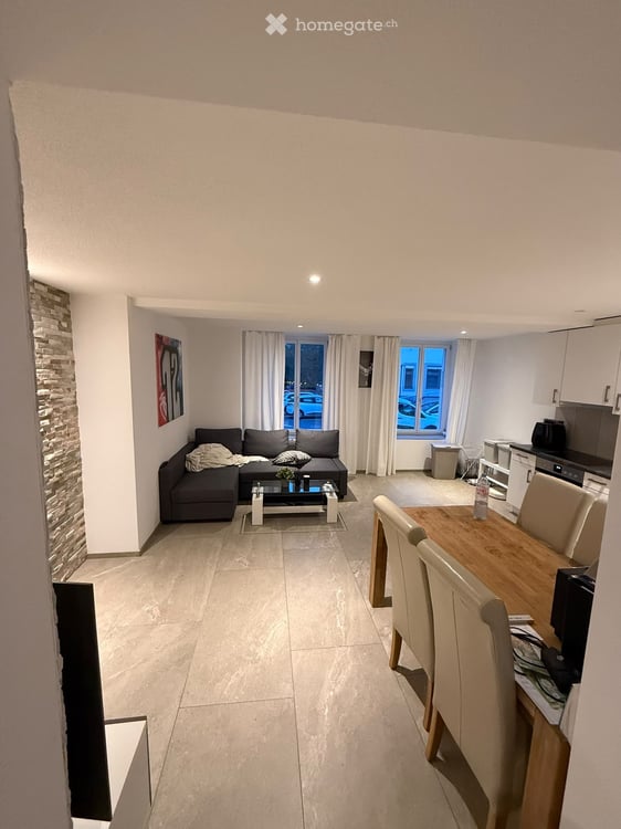 Moderne 2.5-Zimmer-Wohnung in Aarburg – frisch renoviert & modern ausgestattet 10