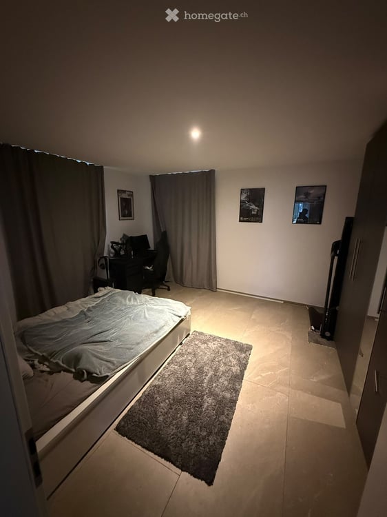 Moderne 2.5-Zimmer-Wohnung in Aarburg – frisch renoviert & modern ausgestattet 7