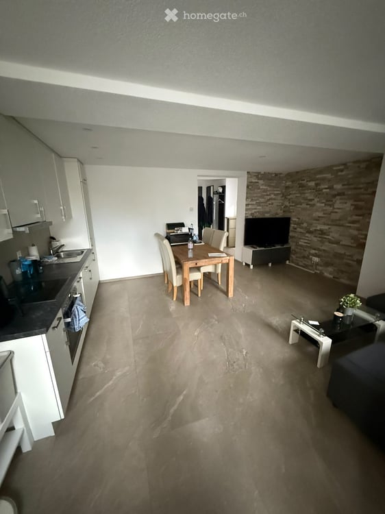 Moderne 2.5-Zimmer-Wohnung in Aarburg – frisch renoviert & modern ausgestattet 4