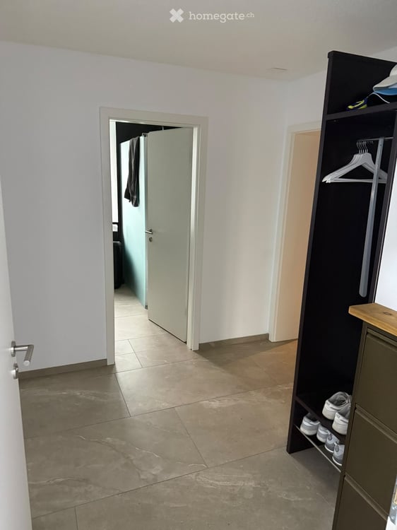 Moderne 2.5-Zimmer-Wohnung in Aarburg – frisch renoviert & modern ausgestattet 11