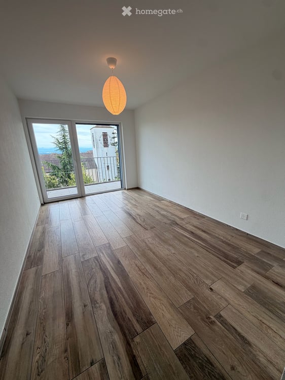 Magnifique duplex de 4.5 pièces avec vue panoramique sur le lac et les Alpes 19