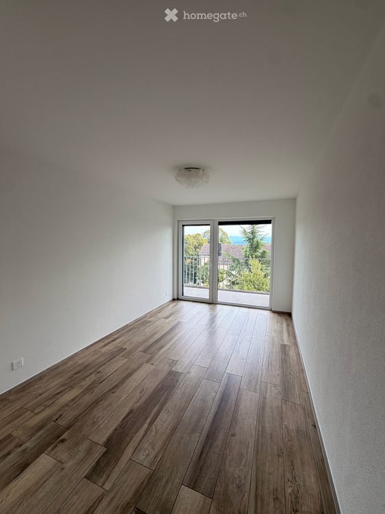Magnifique duplex de 4.5 pièces avec vue panoramique sur le lac et les Alpes 10