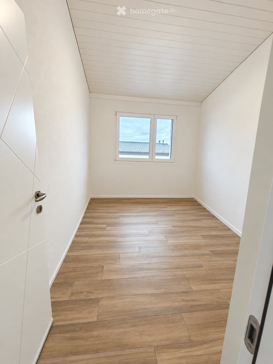 Villa moderne 4.5 pièces – 200 m² – jardin – 2 places couvertes – Vuisternens-en-Ogoz 6