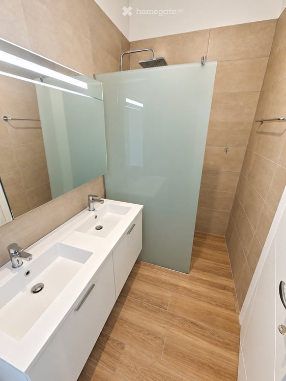 Villa moderne 4.5 pièces – 200 m² – jardin – 2 places couvertes – Vuisternens-en-Ogoz 2