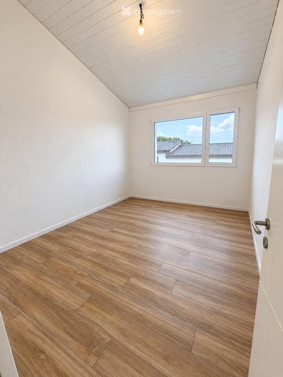 Villa moderne 4.5 pièces – 200 m² – jardin – 2 places couvertes – Vuisternens-en-Ogoz 7