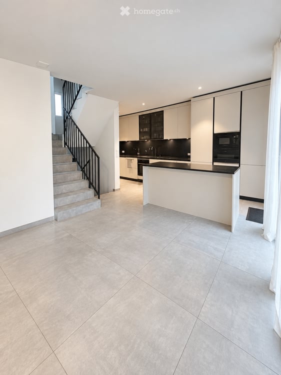 Villa moderne 4.5 pièces – 200 m² – jardin – 2 places couvertes – Vuisternens-en-Ogoz 10