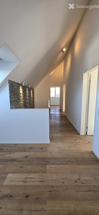 Attika-Maisonette mit Stil, Weitblick und höchstem Wohnkomfort 5
