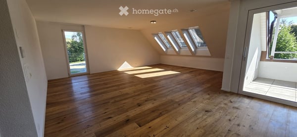 Attika-Maisonette mit Stil, Weitblick und höchstem Wohnkomfort 4