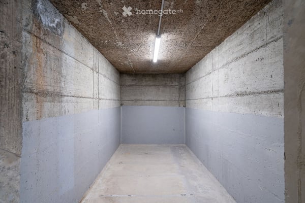 6.5-Zimmer-Einfamilienhaus mit Fernsicht an sonniger und ruhiger Lage 11