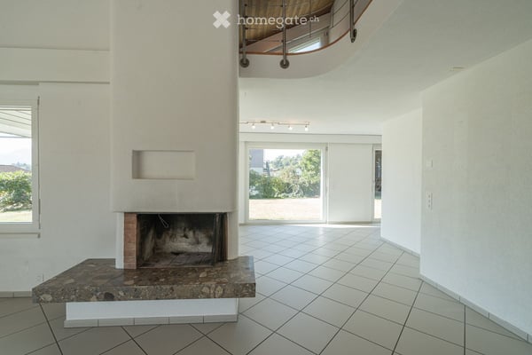 6.5-Zimmer-Einfamilienhaus mit Fernsicht an sonniger und ruhiger Lage 25
