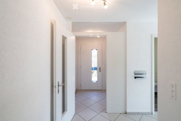 6.5-Zimmer-Einfamilienhaus mit Fernsicht an sonniger und ruhiger Lage 13