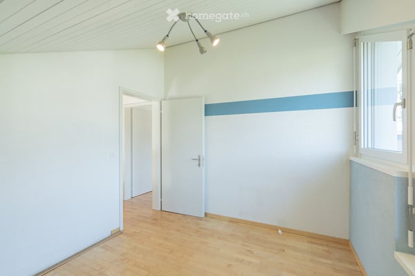 6.5-Zimmer-Einfamilienhaus mit Fernsicht an sonniger und ruhiger Lage 40
